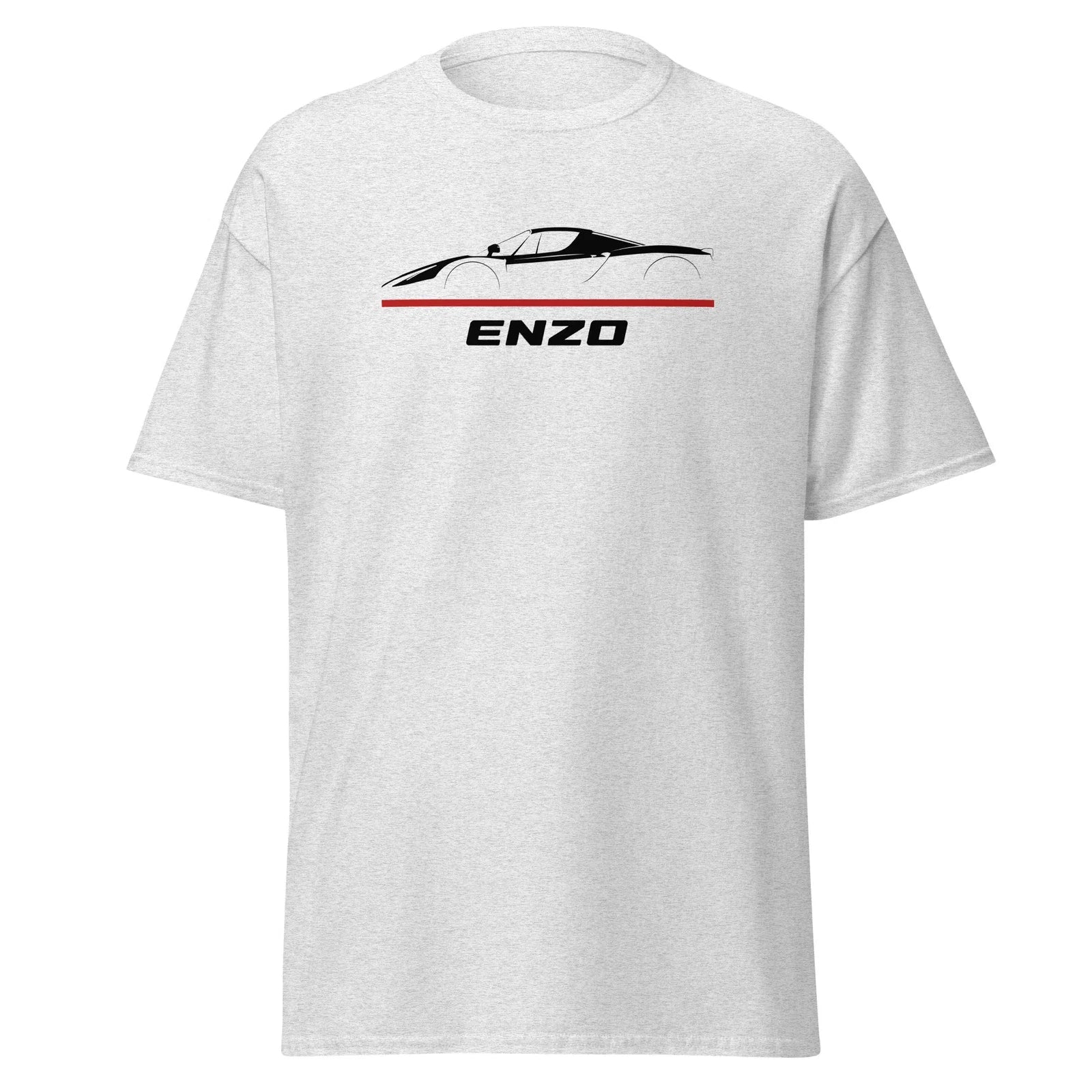 Premium For Ferrari Enzo 2002-2004 Car Fans Birthday - Adult & Kids T-Shirts, Sweatshirts & Hoodies apparel design preview 1
