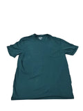 Duluth Longtail Mens Large Green 100% Cotton Crew - Adult & Kids T-Shirts, Sweatshirts & Hoodies apparel design preview 1