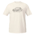 Comfy For Chevrolet Camaro SS Car Lovers Birthday - Adult & Kids T-Shirts, Sweatshirts & Hoodies apparel design preview 1