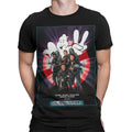 Ghostbusters II Sci Fi Comedy Movie Mens Womens - Adult & Kids T-Shirts, Sweatshirts & Hoodies apparel design preview 1