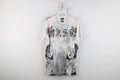 Vintage Y2K Streetwear Mens Medium Angel Rose Flower - Adult & Kids T-Shirts, Sweatshirts & Hoodies apparel design preview 1