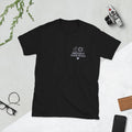 Protect Your Peace Minimalist Mental Health Self Love - Adult & Kids T-Shirts, Sweatshirts & Hoodies apparel design preview 1