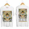 Yellowcard 2024 Ocean Avenue 20 Years Tour 2 sided - Adult & Kids T-Shirts, Sweatshirts & Hoodies apparel design preview 1