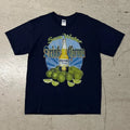 Y2K Drink Corona Save Water Funny - Adult & Kids T-Shirts, Sweatshirts & Hoodies apparel design preview 1