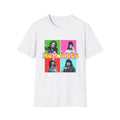 Mom Vibes Graphic Retro Pop Art Life Funny Gift - Adult & Kids T-Shirts, Sweatshirts & Hoodies apparel design preview 1
