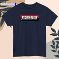 FLOWMASTER The Muffler Logo - Adult & Kids T-Shirts, Sweatshirts & Hoodies apparel design preview 1
