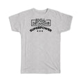 Gift Social Distancing Is My Superpower For - Adult & Kids T-Shirts, Sweatshirts & Hoodies apparel design preview 1