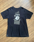 LRG BRAND Mens Black Premium Fit Graphic Print - Adult & Kids T-Shirts, Sweatshirts & Hoodies apparel design preview 1