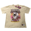 Mishka NYC Skull Streetwear Vintage Throwback Mens Sz - Adult & Kids T-Shirts, Sweatshirts & Hoodies apparel design preview 1