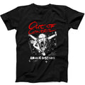 Angelic Upstarts Out Of Control Punk Rock 588 - Adult & Kids T-Shirts, Sweatshirts & Hoodies apparel design preview 1