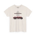 Tazio Nuvolari Nürburgring Nordschleife Racing Alfa - Adult & Kids T-Shirts, Sweatshirts & Hoodies apparel design preview 1