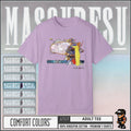 Final Fantasy 1 Warrior of Light Premium Famicom NES - Adult & Kids T-Shirts, Sweatshirts & Hoodies apparel design preview 1