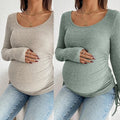 Fashionable Maternity Soft Textured Fabric Relaxed - Adult & Kids T-Shirts, Sweatshirts & Hoodies apparel design preview 1
