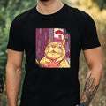 Mens Cute Funny Meme Motif Cotton Size XS to 5XL - Adult & Kids T-Shirts, Sweatshirts & Hoodies apparel design preview 1