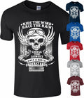 Mens Funny Motorbike Father Dad Birthday Present Gift - Adult & Kids T-Shirts, Sweatshirts & Hoodies apparel design preview 1