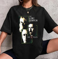 The Lone Gunmen X Files Unsiex - Adult & Kids T-Shirts, Sweatshirts & Hoodies apparel design preview 1