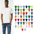 Men's Plain 2000 Gildan Ultra Cotton adult blank - Adult & Kids T-Shirts, Sweatshirts & Hoodies apparel design preview 1