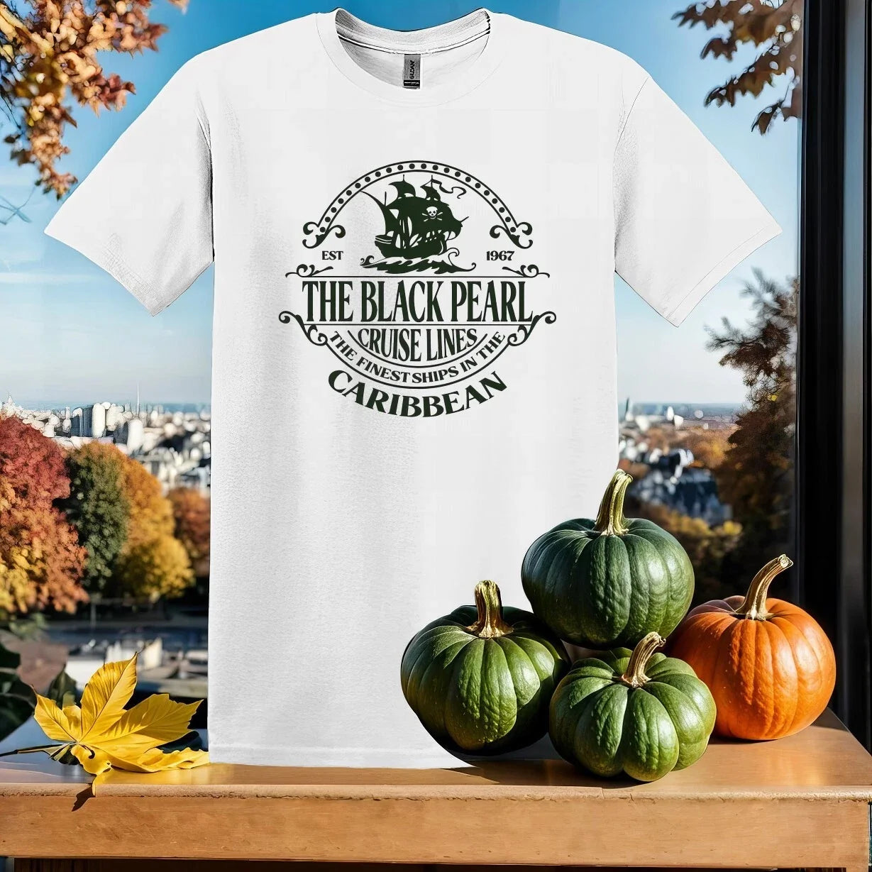 Pirates Of The Caribbean Men Women SX239 - Adult & Kids T-Shirts, Sweatshirts & Hoodies apparel design preview 1