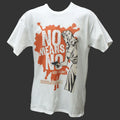 NOMEANSNO HARDCORE NOISE PUNK ROCK unisex S-3XL - Adult & Kids T-Shirts, Sweatshirts & Hoodies apparel design preview 1