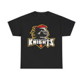 Omaha Ak Sar Ben Knights Nebraska Hockey Team - Adult & Kids T-Shirts, Sweatshirts & Hoodies apparel design preview 1