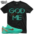 To Match 6 Statue of Liberty GOD Got Me - Adult & Kids T-Shirts, Sweatshirts & Hoodies apparel design preview 1