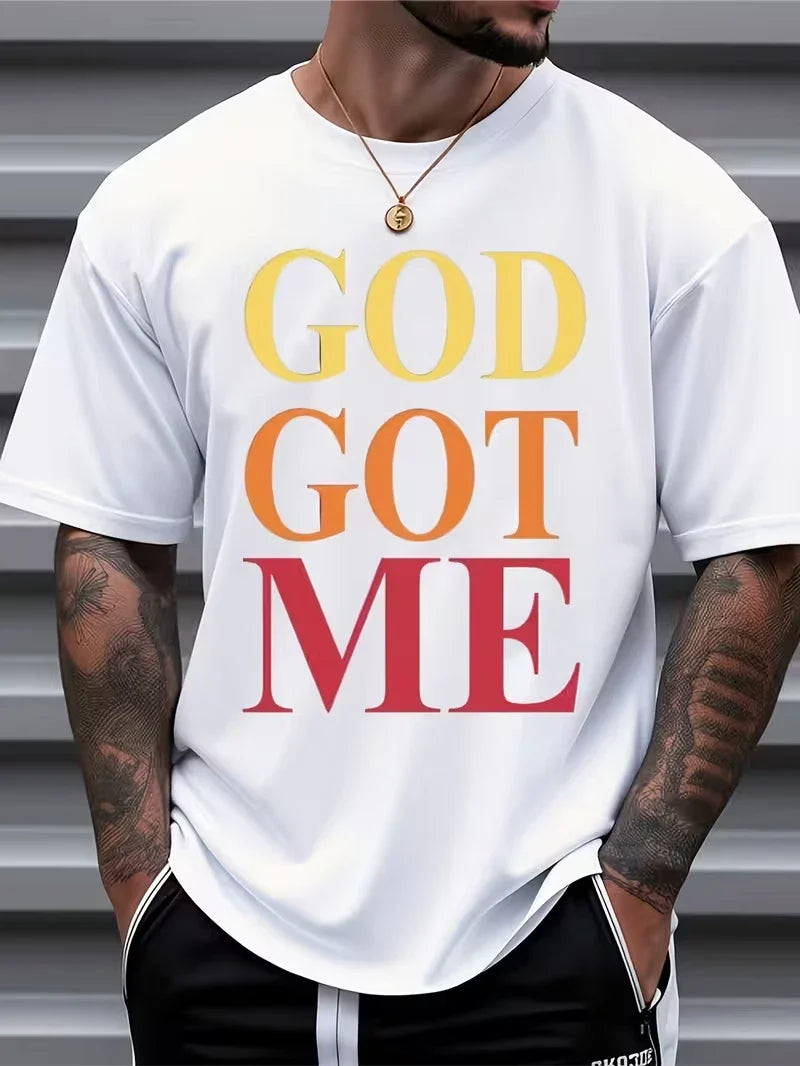 Men's XL Casual White, Crew Neck, Regular Fit, Slight - Adult & Kids T-Shirts, Sweatshirts & Hoodies apparel design preview 1