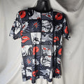 Oh Snap! Drill Clothing Co Comic Pop Art PIZZA BOOM - Adult & Kids T-Shirts, Sweatshirts & Hoodies apparel design preview 1