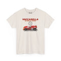 Nino Vaccarella Targa Florio Palermo Auto Club Alfa - Adult & Kids T-Shirts, Sweatshirts & Hoodies apparel design preview 1