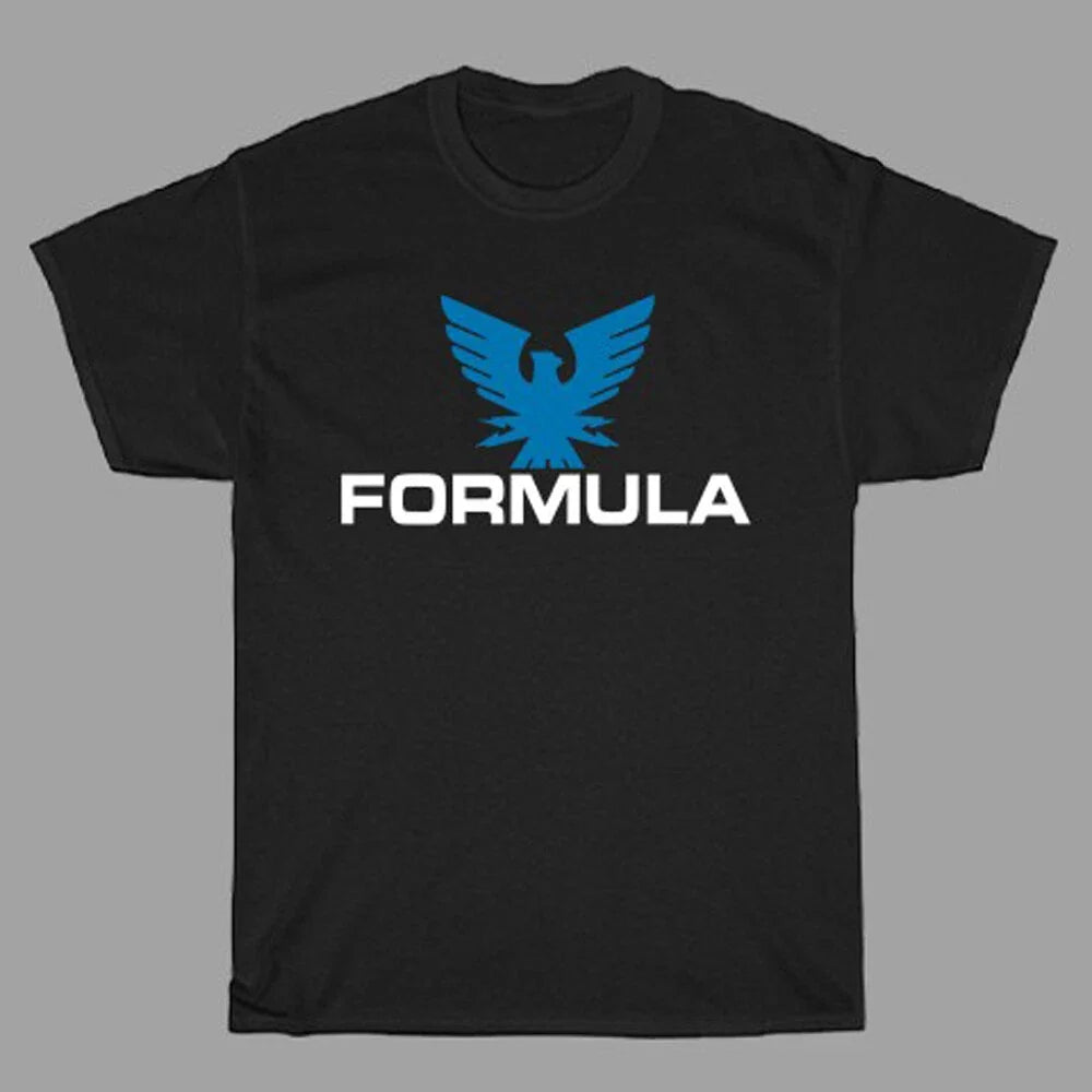 Formula Boats Speed Powerboat Automotive Men's Black - Adult & Kids T-Shirts, Sweatshirts & Hoodies apparel design preview 1