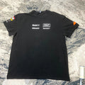 District Y2K The Concert Men 2XL Black Cotton Graphic - Adult & Kids T-Shirts, Sweatshirts & Hoodies apparel design preview 1