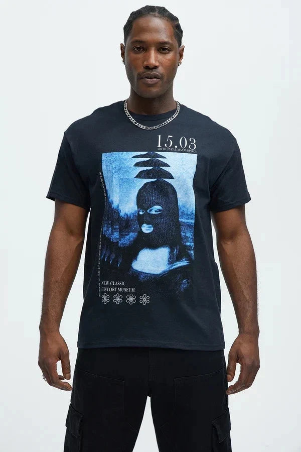 Fashion Nova Mens Mona Money Bands New American - Adult & Kids T-Shirts, Sweatshirts & Hoodies apparel design preview 1