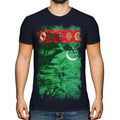 Turkmenistan Grunge Flag Turkmen Jersey Gift - Adult & Kids T-Shirts, Sweatshirts & Hoodies apparel design preview 1