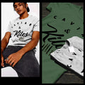 Hip Hop Street Hustle Kilos urban Gangster Mobster - Adult & Kids T-Shirts, Sweatshirts & Hoodies apparel design preview 1