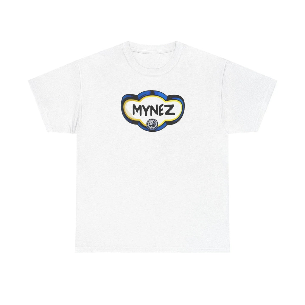 Blue Plate Mayonnaise Mayo Mynez Louisiana Cajun New - Adult & Kids T-Shirts, Sweatshirts & Hoodies apparel design preview 1