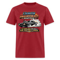 Craven Moorehead Racing Funny Adult Humor - Adult & Kids T-Shirts, Sweatshirts & Hoodies apparel design preview 1