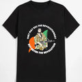 Vintage 80s Irish Republican Army Graphic Retro - Adult & Kids T-Shirts, Sweatshirts & Hoodies apparel design preview 1