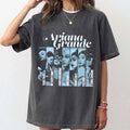 Ariana Grande Retro tour - Adult & Kids T-Shirts, Sweatshirts & Hoodies apparel design preview 1
