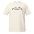 Comfy For Honda Civic Si Coupe Car Lovers Birthday - Adult & Kids T-Shirts, Sweatshirts & Hoodies apparel design preview 1
