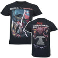 Official Iron Maiden Dead By Daylight Killer Realm - Adult & Kids T-Shirts, Sweatshirts & Hoodies apparel design preview 1
