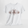 Fresh Rir Wild Flowers Springtime Aesthetic Nature - Adult & Kids T-Shirts, Sweatshirts & Hoodies apparel design preview 1