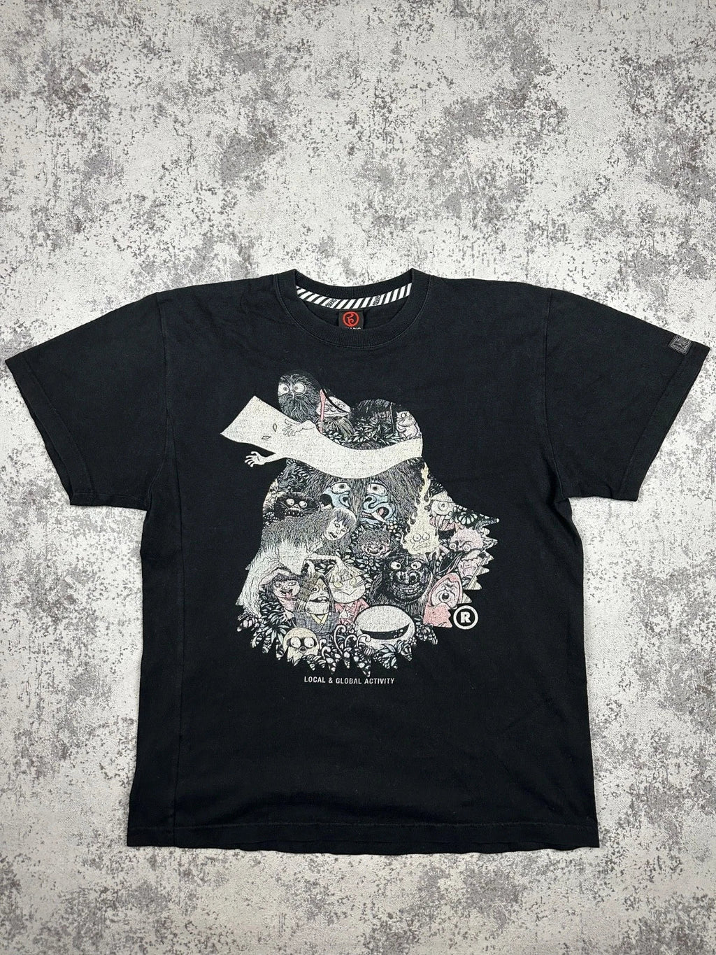 Y2K Crazy - Adult & Kids T-Shirts, Sweatshirts & Hoodies apparel design preview 1