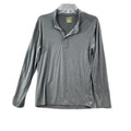 Olivers Henley Mens Medium Gray Streetwear Minimalist - Adult & Kids T-Shirts, Sweatshirts & Hoodies apparel design preview 1