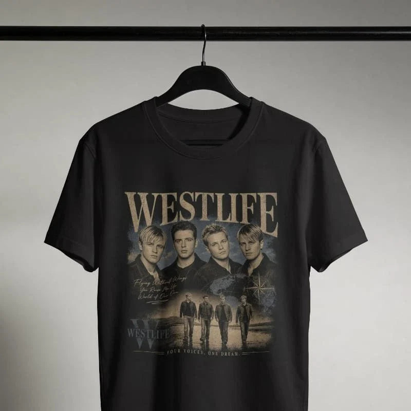 Retro Graphic Unisex Cotton Vintage Streetwear Casual - Adult & Kids T-Shirts, Sweatshirts & Hoodies apparel design preview 1