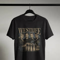 Retro Graphic Unisex Cotton Vintage Streetwear Casual - Adult & Kids T-Shirts, Sweatshirts & Hoodies apparel design preview 1