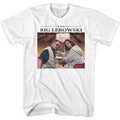 The Big Lebowski Simple Dudes Movie - Adult & Kids T-Shirts, Sweatshirts & Hoodies apparel design preview 1