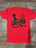 Rare Lanemeyer Medium Vintage NJ Pop Punk Merchandise - Adult & Kids T-Shirts, Sweatshirts & Hoodies apparel design preview 1