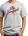Leinenkugel's Beer Ash,Khaki,White,Yellow Small - Adult & Kids T-Shirts, Sweatshirts & Hoodies apparel design preview 1