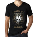 Men's Graphic V Neck Shades Of Decisions Eco-Friendly - Adult & Kids T-Shirts, Sweatshirts & Hoodies apparel design preview 1