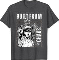 Streetwear Graphic Dark Goth Urban Aesthetic, Mens - Adult & Kids T-Shirts, Sweatshirts & Hoodies apparel design preview 1