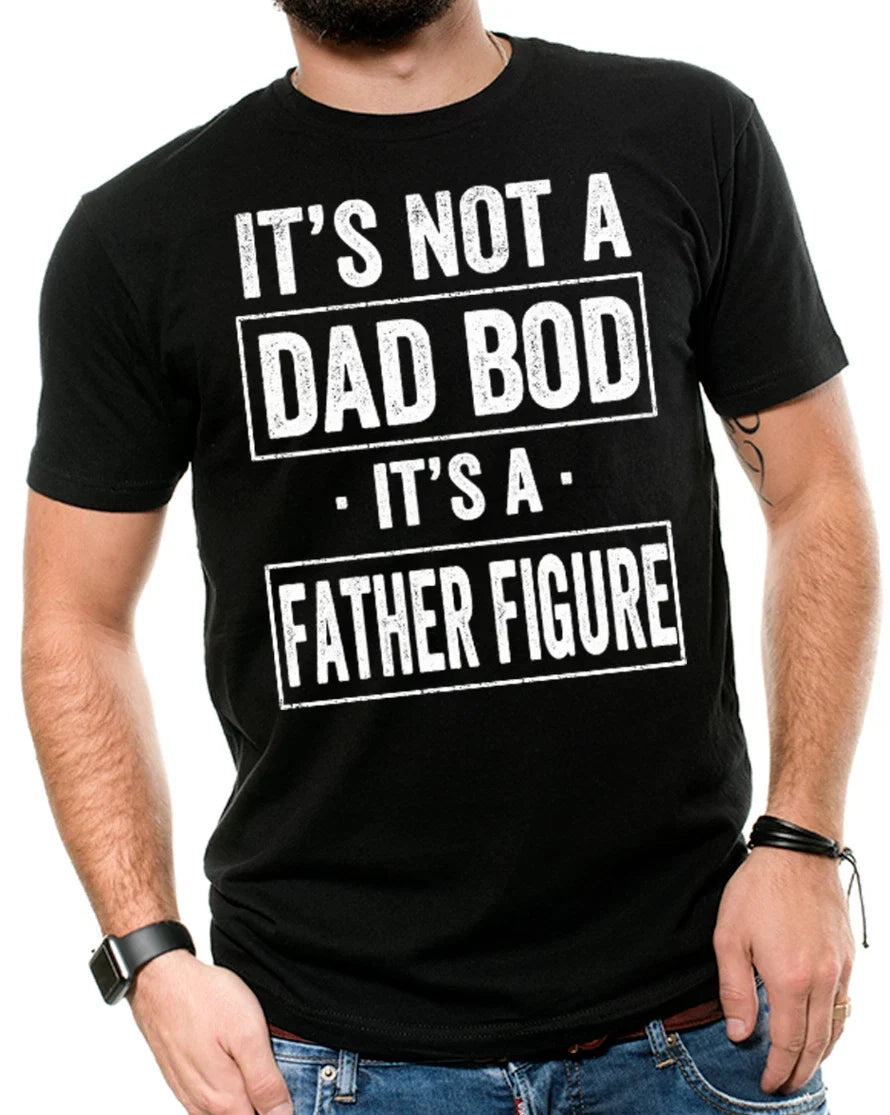 Father day gifts, dad bod Best for Funny - Adult & Kids T-Shirts, Sweatshirts & Hoodies apparel design preview 1